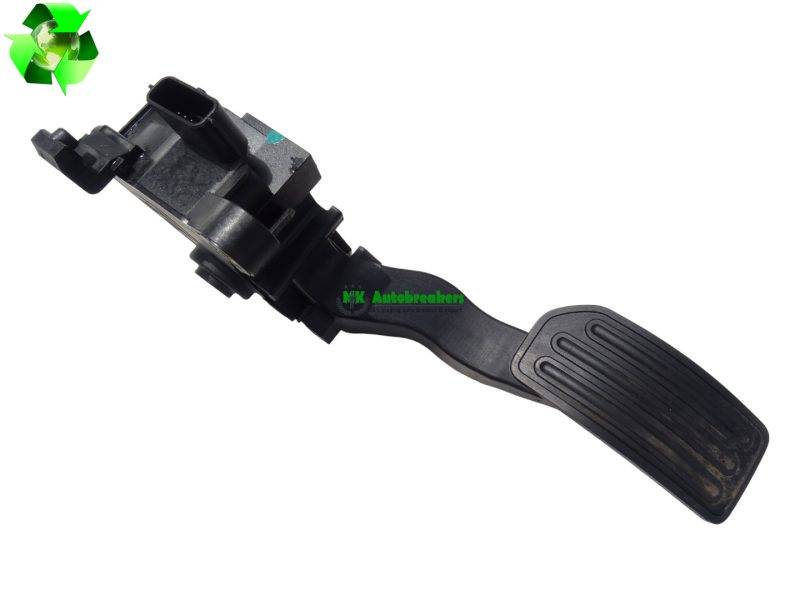 Nissan Micra Accelerator Throttle Pedal 180021HM0B Genuine 2013