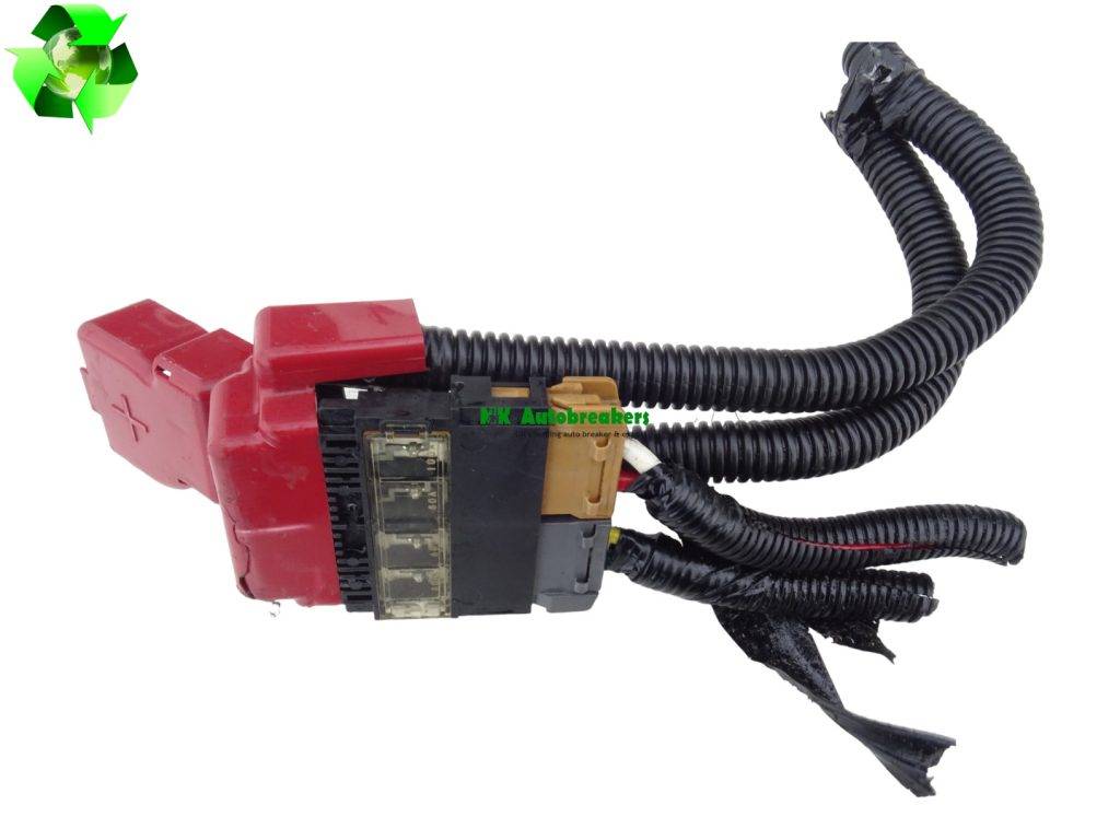 Nissan Micra Battery Fusible Link 2438079912 Genuine 2013 👍