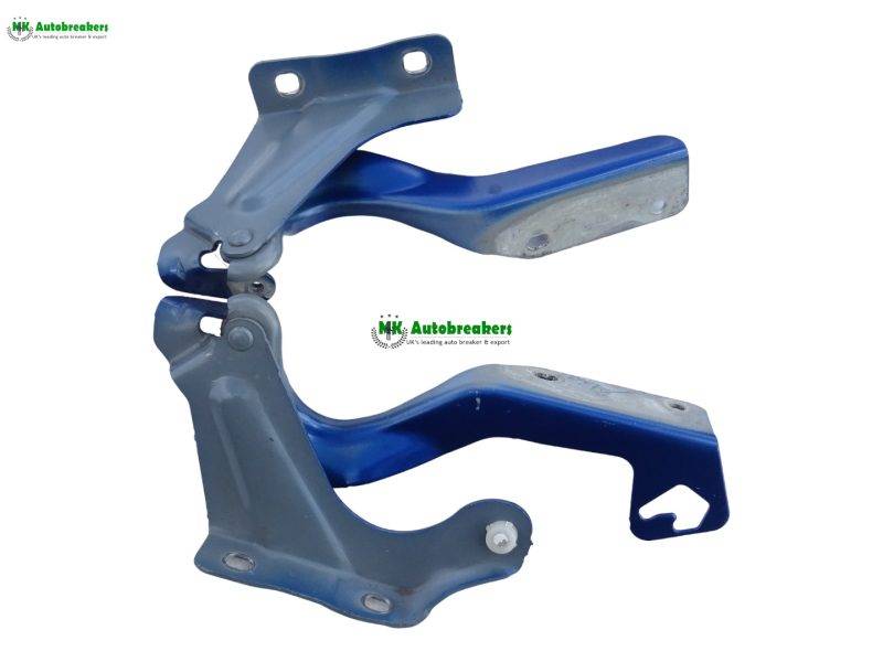 Nissan Micra Bonnet Hinges 654011HB0A Pair Genuine 2013