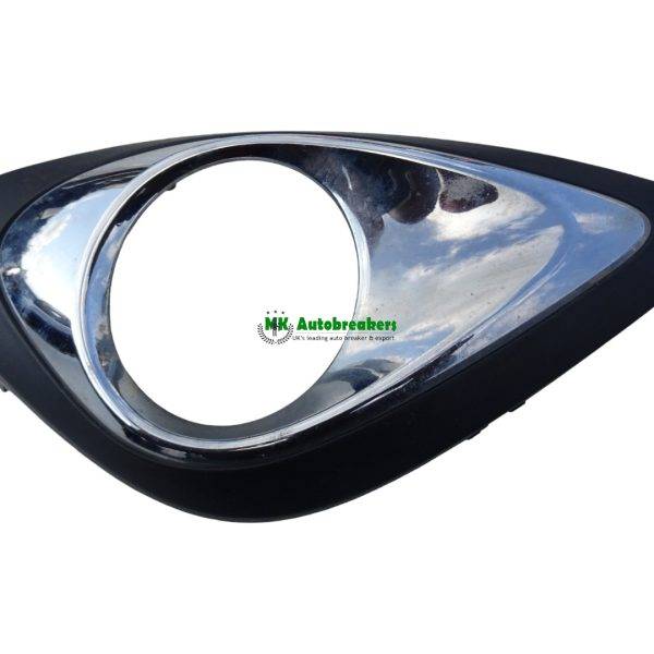 Nissan Micra Fog Light Trim 622563HN0B MK Autobreakers Ltd