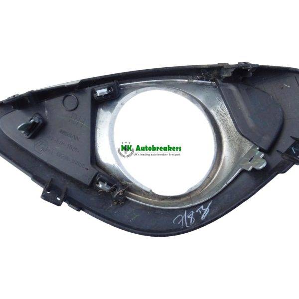 Nissan Micra Fog Light Trim 622563HN0B MK Autobreakers Ltd