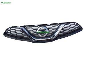 Nissan Micra Front Grille 623103HN0A Genuine 2013