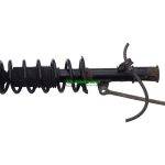 Nissan Micra Front Shock Absorber E43021HA3A Right Genuine 2013