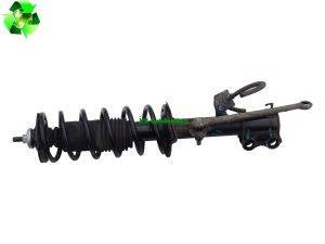 Nissan Micra Front Shock Absorber E43021HA3A Right Genuine 2013
