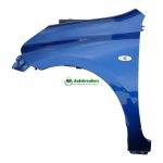 Nissan Micra Front Wing Fender F31013HNAB Left Genuine 2013