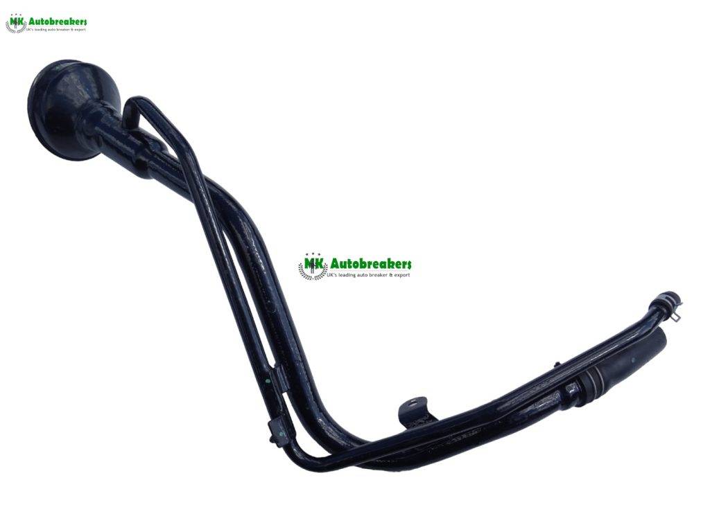 Nissan Micra Fuel Filler Neck Pipe 172201HD0A Genuine 2013👍