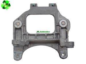 Nissan Micra Gearbox Mount Support 112548AB0A Genuine 2013
