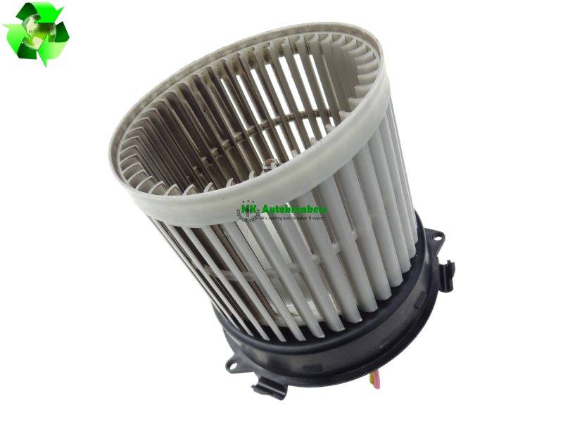 Nissan Micra Heater Blower Fan Motor 272263HN1A Genuine 2013