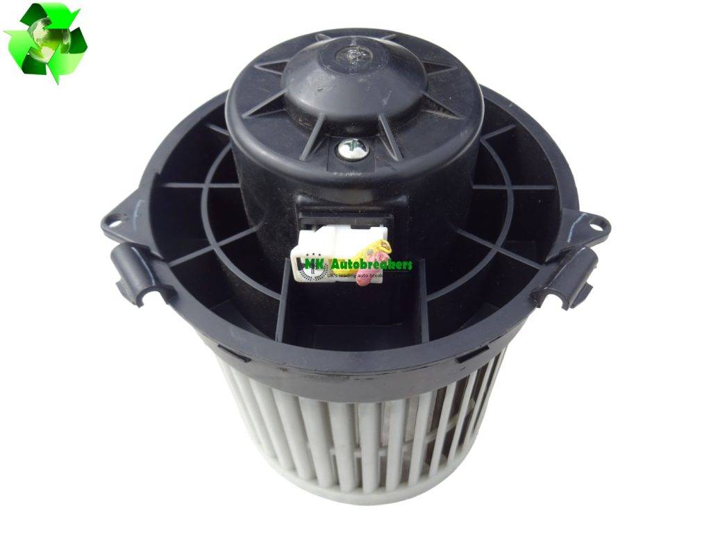Nissan Micra Heater Blower Fan Motor 272263HN1A Genuine 2013