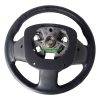 Nissan Micra Steering Wheel Multifunction 484301HE3C Genuine 2013