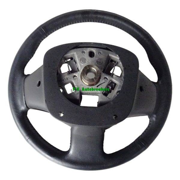 Nissan Micra Steering Wheel Multifunction 484301HE3 Genuine