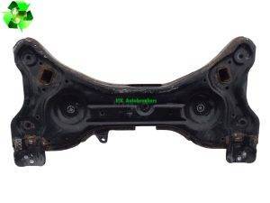 Nissan Micra Subframe 544011HA5A Front Automatic Genuine 2013