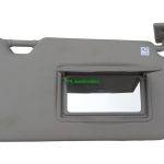 Nissan Micra Sun Visor 964001HD1A Right Genuine 2013