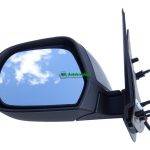 Nissan Micra Wing Mirror 963021HB0B Left Complete Genuine 2013