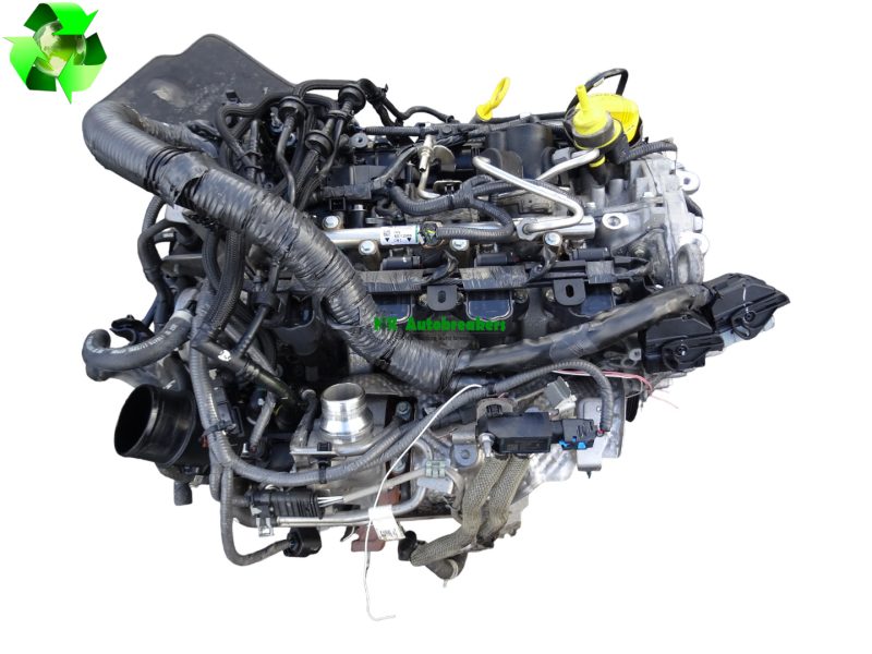 Nissan Qashqai 1.3 Engine Complete 10102HV70A HR13DDT Genuine 2020 (1) Nissan Qashqai 1.3 Engine Complete 10102HV70A HR13DDT Genuine 2020