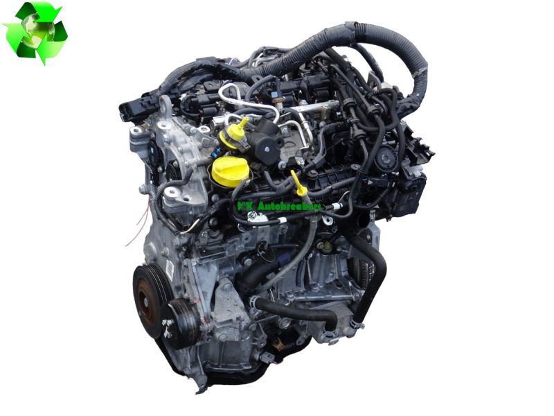 Nissan Qashqai 1.3 Engine Complete 10102HV70A HR13DDT Genuine 2020 (10) Nissan Qashqai 1.3 Engine Complete 10102HV70A HR13DDT Genuine 2020