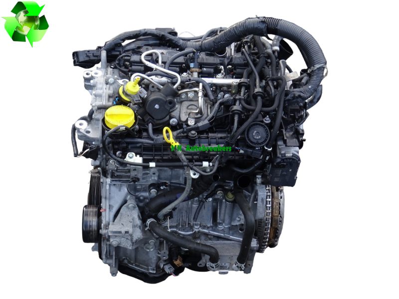 Nissan Qashqai 1.3 Engine Complete 10102HV70A HR13DDT Genuine 2020 (11) Nissan Qashqai 1.3 Engine Complete 10102HV70A HR13DDT Genuine 2020