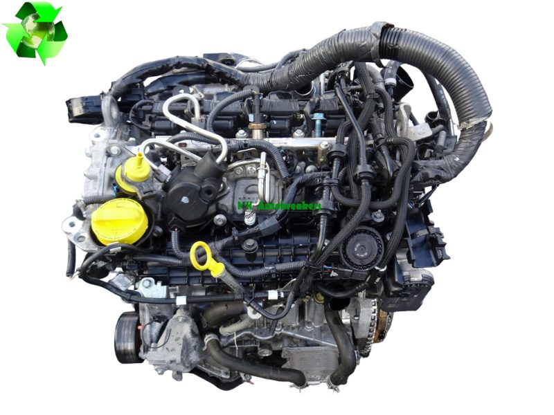 Nissan Qashqai 1.3 Engine Complete 10102HV70A HR13DDT Genuine 2020 (2) Nissan Qashqai 1.3 Engine Complete 10102HV70A HR13DDT Genuine 2020