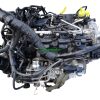 Nissan Qashqai 1.3 Engine Complete 10102HV70A HR13DDT Genuine 2020