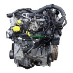 Nissan Qashqai 1.3 Engine Complete 10102HV70A HR13DDT Genuine 2020
