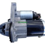 Nissan Qashqai 1.3 Starter Motor 2330000Q5J Genuine 2020