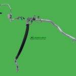 Nissan Qashqai A/C Compressor Pipe Hose 92480HV70A Genuine 2020