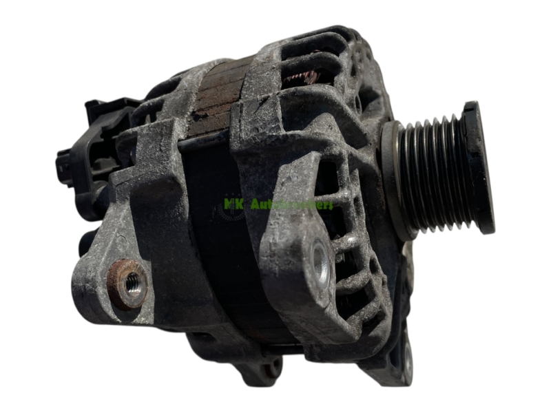 Nissan Qashqai Alternator 231004BE0B Complete Genuine 2020