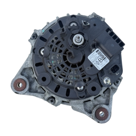 Nissan Qashqai Alternator 231004BE0B Complete Genuine 2020