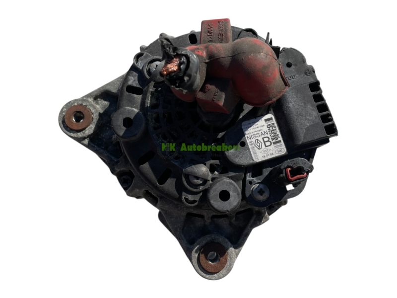 Nissan Qashqai Alternator 231004BE0B Complete Genuine 2020