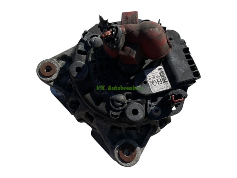 Nissan Qashqai Alternator 231004BE0B Complete Genuine 2020