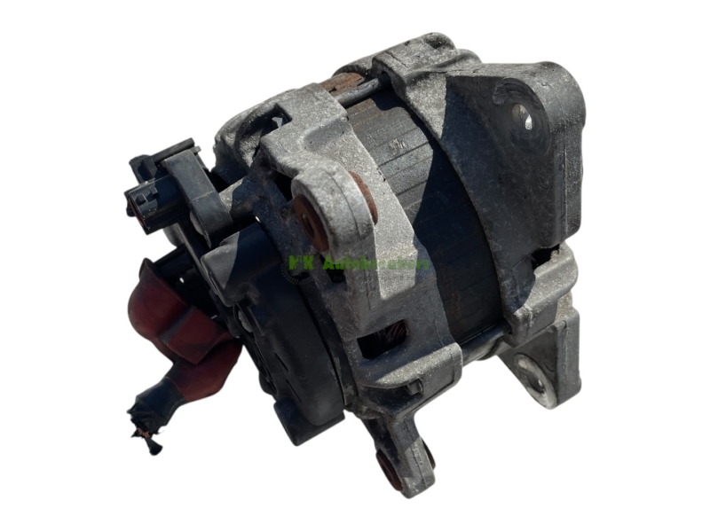 Nissan Qashqai Alternator 231004BE0B Complete Genuine 2020