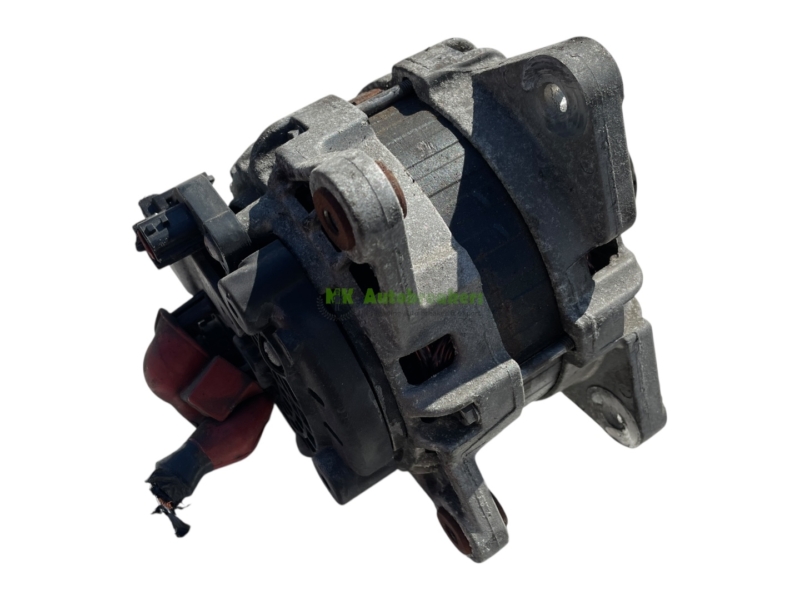 Nissan Qashqai Alternator 231004BE0B Complete Genuine 2020