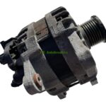 Nissan Qashqai Alternator 231004BE0B Complete Genuine 2020