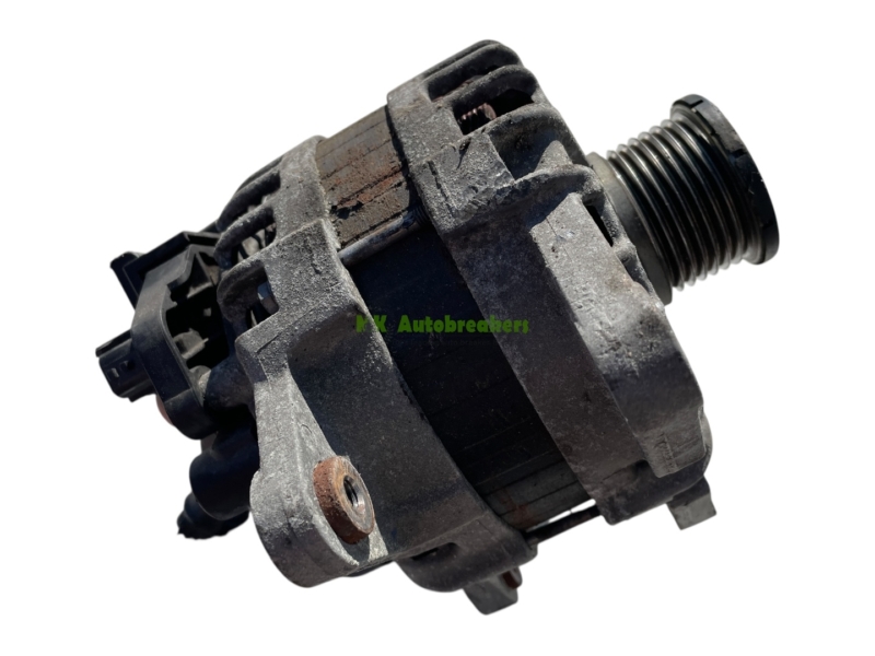 Nissan Qashqai Alternator 231004BE0B Complete Genuine 2020