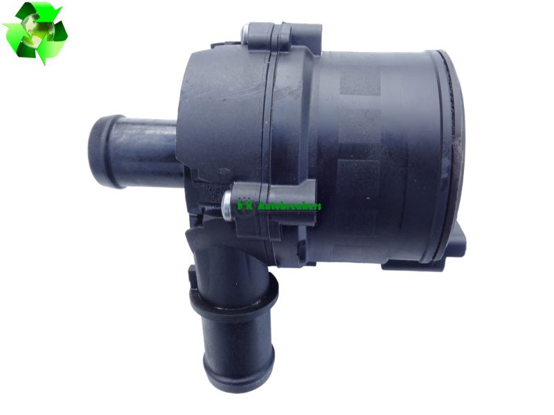 Nissan Qashqai Auxiliary Water Pump 144B06803R Genuine 2020 (1) Nissan Qashqai Auxiliary Water Pump 144B06803R Genuine 2020