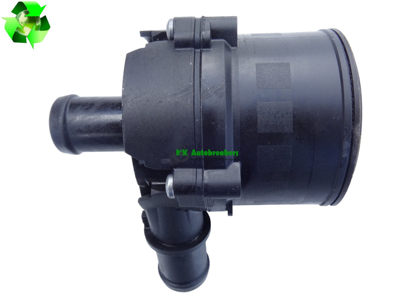 Nissan Qashqai Auxiliary Water Pump 144B06803R Genuine 2020