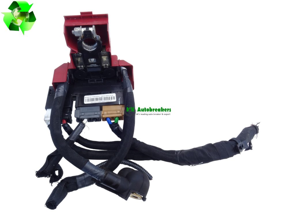 Nissan Qashqai Battery Fusible Link 24011HV71C Genuine 👍