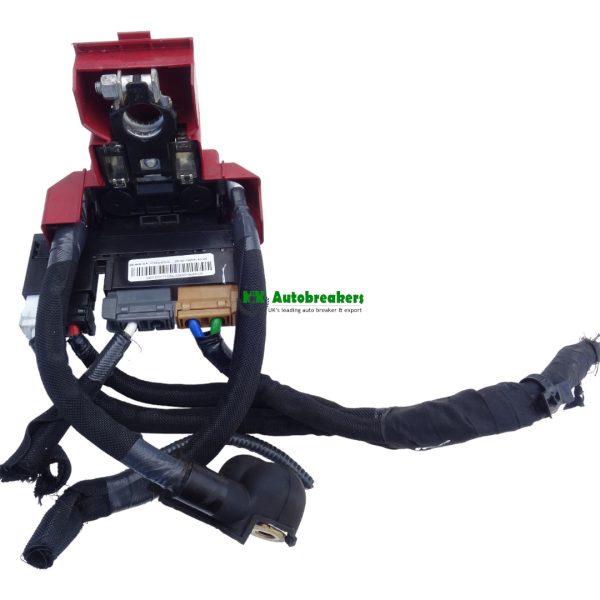 Nissan Qashqai Battery Fusible Link 24011HV71C Genuine 👍