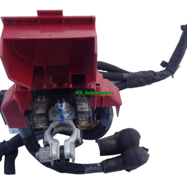 Nissan Qashqai Battery Fusible Link 24011HV71C Genuine 👍