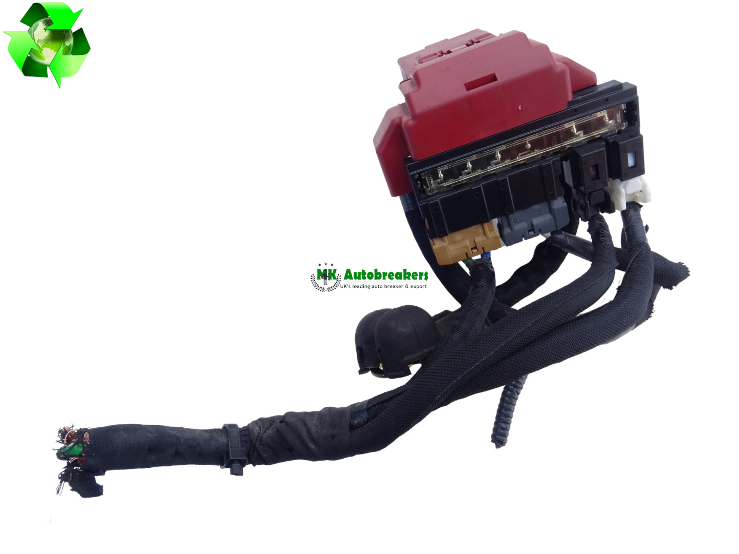 Nissan Qashqai Battery Fusible Link 24011HV71C Genuine 2020