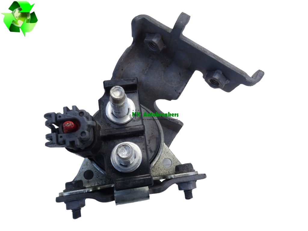 Nissan Qashqai Engine Start Relay 25116BB50A Genuine 2020👍