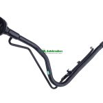 Nissan Qashqai Fuel Filler Neck Pipe 172214EF0A Genuine 2020