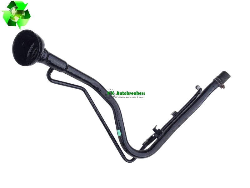 Nissan Qashqai Fuel Filler Neck Pipe 172214EF0A Genuine 2020