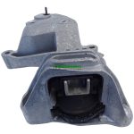 Nissan Qashqai Insulator Engine Mount 11210HV70A Genuine 2020