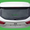 Nissan qashqai tailgate bootlid complete k0100hv0ma genuine 2020