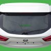 Nissan qashqai tailgate bootlid complete k0100hv0ma genuine 2020