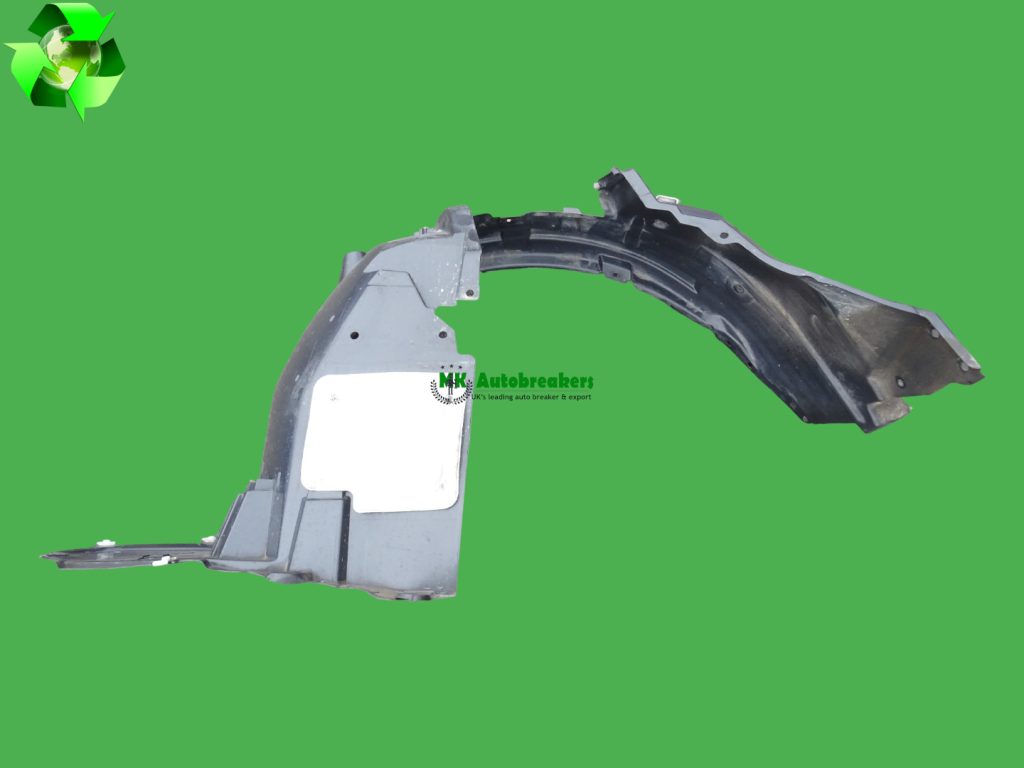 Nissan Qashqai Wheel Arch Splash Guard 63840HV00A Genuine 👍