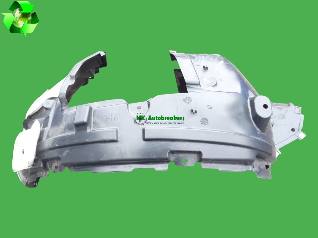 Nissan Qashqai Wheel Arch Splash Guard 63840HV00A Genuine 👍