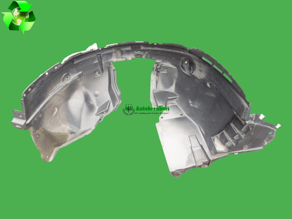 Nissan Qashqai Wheel Arch Splash Guard 63840HV00A Genuine 👍