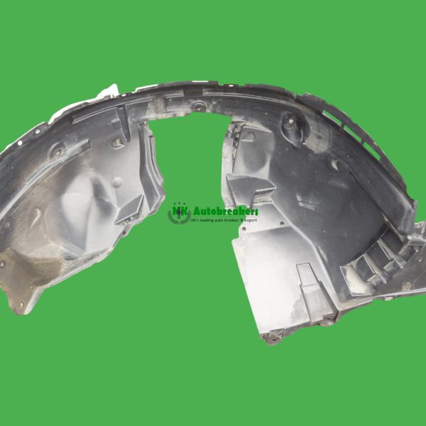 Access Cover Fender Wheel Arch Splash Guard For BMW Mini Cooper F55 51772751776